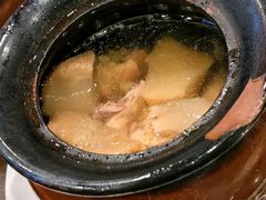 -西江美食舫·江西菜(健德桥店)