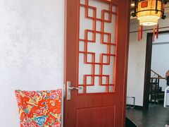 -忆乡情铁锅炖鱼饭店(延庆店)