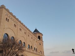 -大堂吧·下午茶·特调鸡尾酒(大连一方城堡豪华精选酒店)