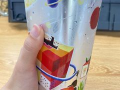 招牌水果红茶-YO!TEA有茶(龙华星河盛世店)