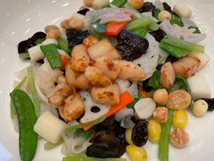 -The COOK·厨餐厅·自助餐(浦东嘉里大酒店)