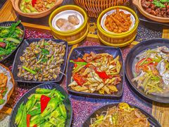 -潮十三潮汕砂锅粥(高新四路大都荟店)