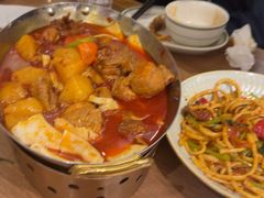 -贯贯吉·清真餐厅(浙江中路店)