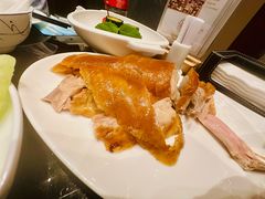 -秦皇岛香格里拉·秦香阁