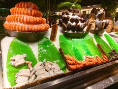 -喜庭海鲜自助(北辰三角洲北辰荟店)