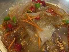 -东北农家院·铁锅炖(莘庄店)