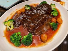 -环球港凯悦 · 享悦中餐厅