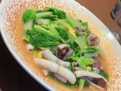 -1937青岛老味道·海肠捞饭·青岛菜(大鲍岛栈桥店)