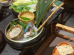 -牛New寿喜烧(新六百店)