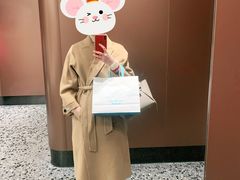 -好利来(北新桥店)