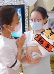 -baby bella小贝拉母婴护理中心(珠海希尔顿店)