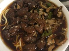 -顺心拉面馆(马道街店)