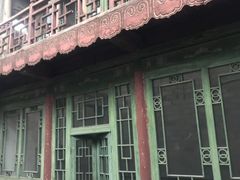 -阎锡山故居