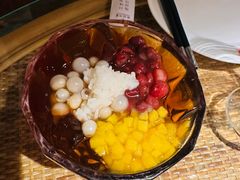 -渝信川菜(长安店)
