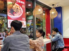 -螺小丰柳州螺蛳粉(广西大学店)