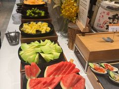 -大渔铁板烧(花园道店)