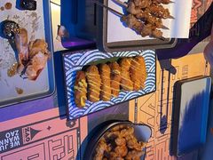 -燥次·烧烤酒场(万象城店)