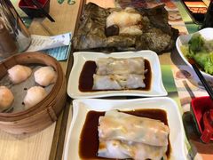 -添好运点心专门店(北角店)