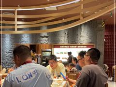 -巴奴毛肚火锅(大剧院店)