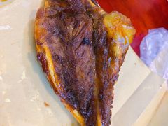 -赵元章肉骨烧(山塘街店)