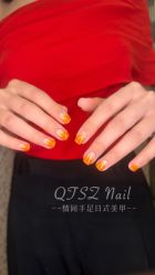 点击看大图 -情同手足美甲美睫