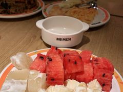 -比格比萨自助(诺亚大厦店)