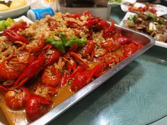 -人全到南京本帮菜馆(云锦路店)