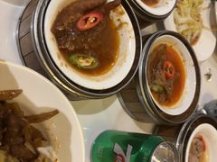 -马哥孛罗酒店·SAVVY全日餐厅