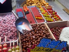 -傻二炒货龙虾(李沧旗舰店)