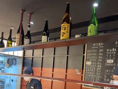 -Sushi Hanzo半藏(天环广场店)