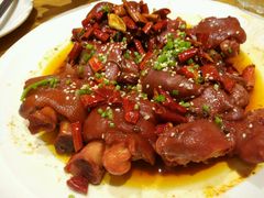 android_upload_pic-原鄉本味 楚菜 丹江口鱼(北苑店)