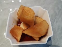 -渔满仓海鲜面·小镇渔家菜(石浦大庆路店)