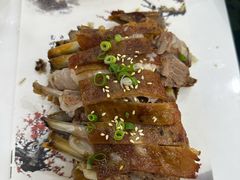 -老毛手抓·盐池滩羊非遗手抓(宁夏总店)