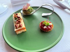 -岷山饭店·THE RIVER HOUSE西餐厅