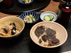 -晴空·日本料理(万象城店)