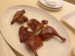 -利苑酒家(宜安广场店)