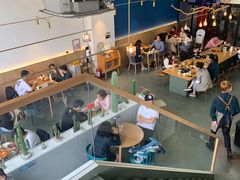 -李先生的首尔小馆(松江启源广场店)