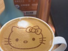 -逸派咖啡 EPARKCOFFEE(广安门店)