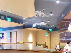 -海底捞火锅(漫乐城夜宵主题店)