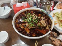 -抹直口特色菜馆(一店)