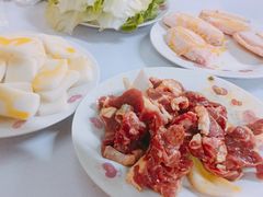 -风味烧烤
