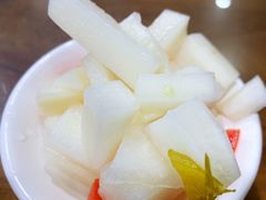 -邢老三肉丸胡辣汤腊牛肉夹馍(朗福大厦店)