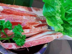 -金妈家烤肉(龙湖U城天街店)