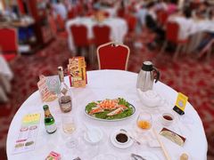 -金鮀岛潮州酒家