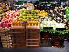 -Olé精品超市(沈阳万象城店)