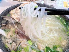 -点蹄擂椒猪脚饭(天虹汇一城店)