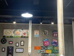 -33韩式自助烧烤(环城南路店)