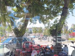 -韶山冲湘菜(中兴大街店)