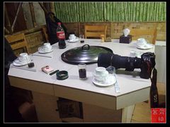 包厢-大鹅岛灶台鱼·铁锅炖(水库路店)