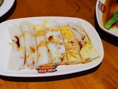 -粥家庄(汾江南店)